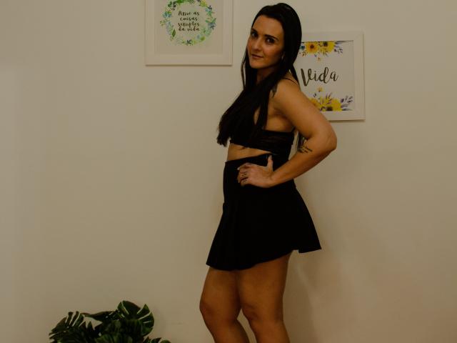 LollaFoxyx - Live porn &amp; sex cam - 16116466