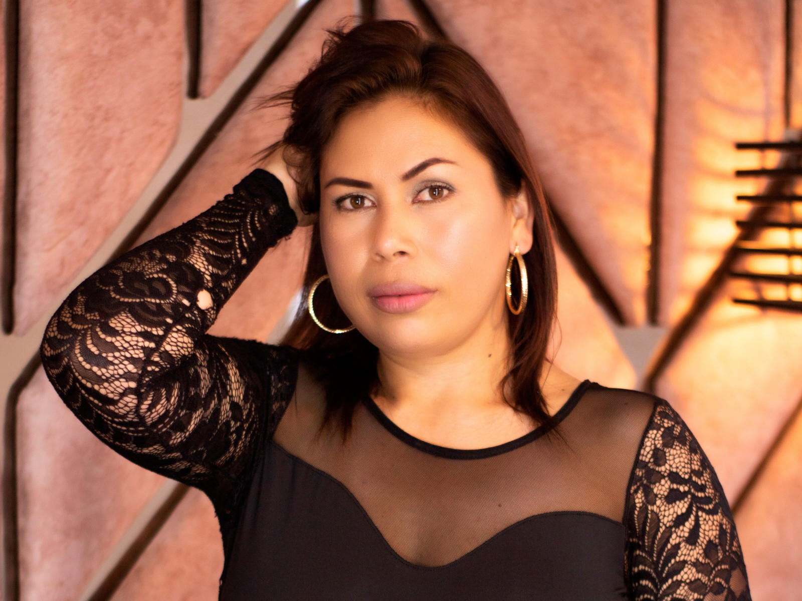 LucyLi - Camera khiêu dâm &amp; quyến rũ trực tiếp - 16116558