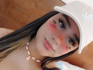 LisaEvans - сексуальная веб-камера в реальном времени - 16117630