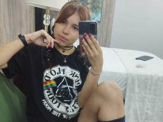 AliicePorter - Live sexe cam - 16118002