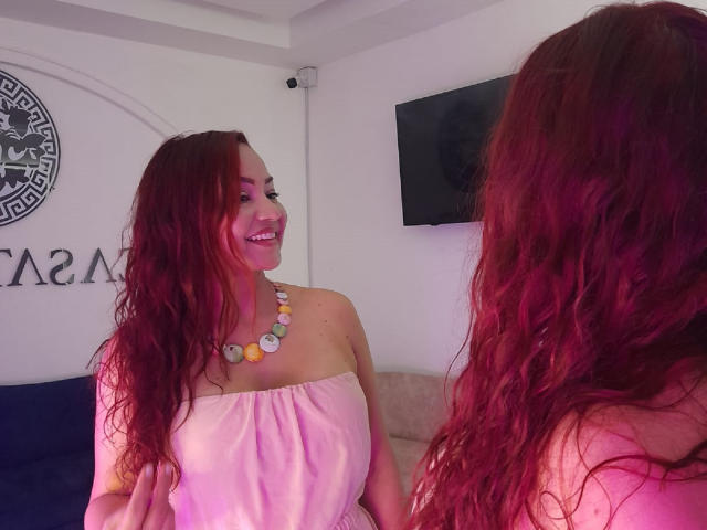 CatalinaStone - Sexe cam en vivo - 16118962