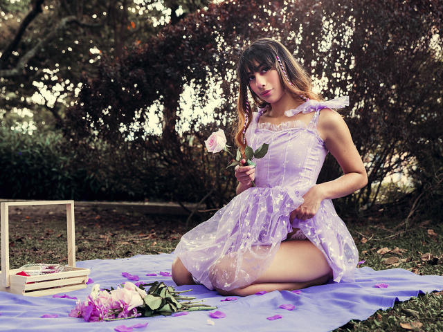 JessicaSoler - Live porn &amp; sex cam - 16119414