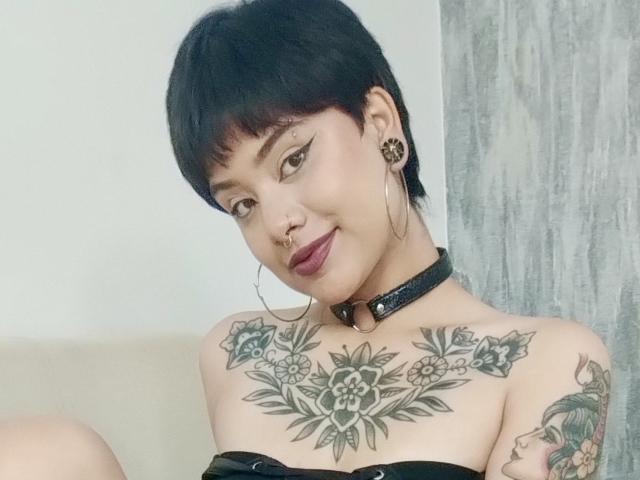 JulietaMonroe - Live sex cam - 16120650