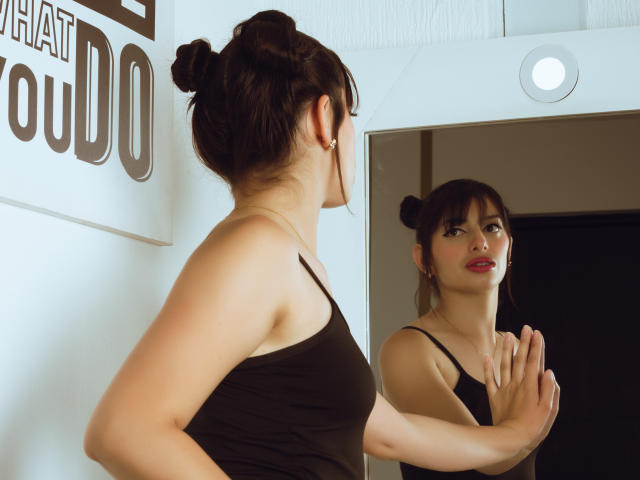 LeticiaFlorenz - Live porn &amp; sex cam - 16121954