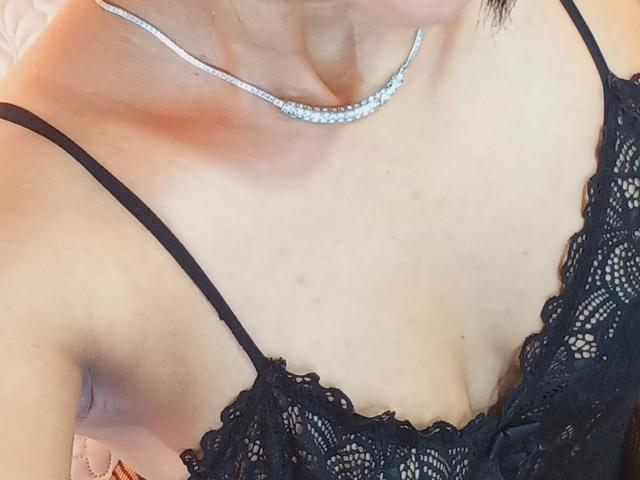 JackelineRose - Élő pornó és szexkamera - 16122006