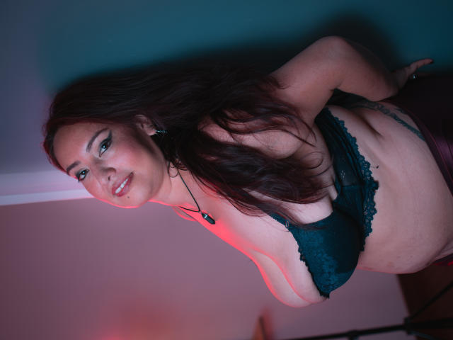 TerraBrand - Live sex cam - 16122154