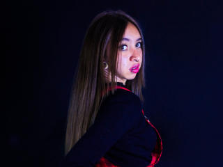 AngelinnaFox - Sexe cam en vivo - 16122878