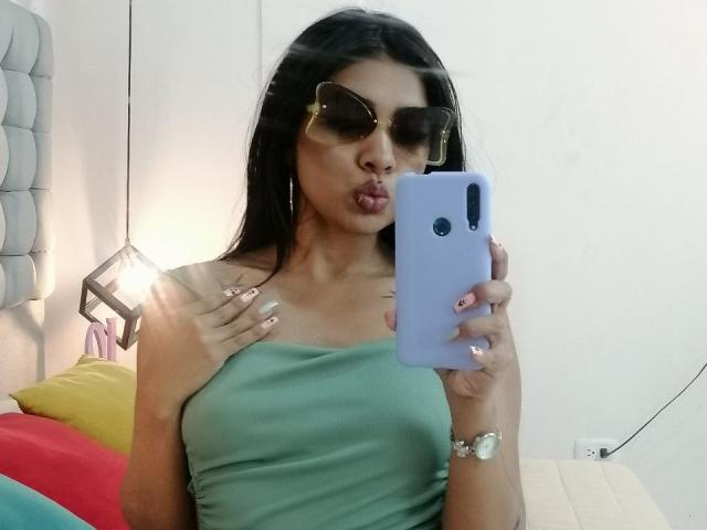 PolianasFg - Porno na żywo i seks kamera - 16123110