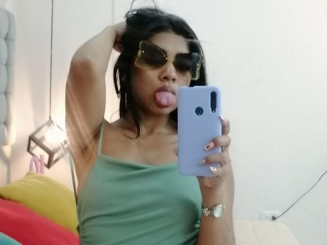 PolianasFg - Live porn &amp; sex cam - 16123114