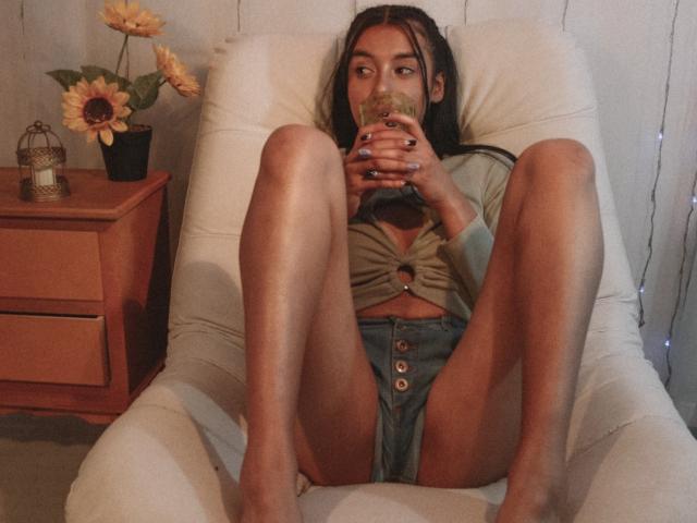 SofyDubro - Camera khiêu dâm &amp; quyến rũ trực tiếp - 16123166