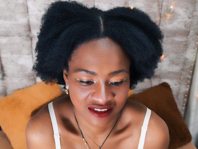 CamilaSandovali - Live porn &amp; sex cam - 16123338