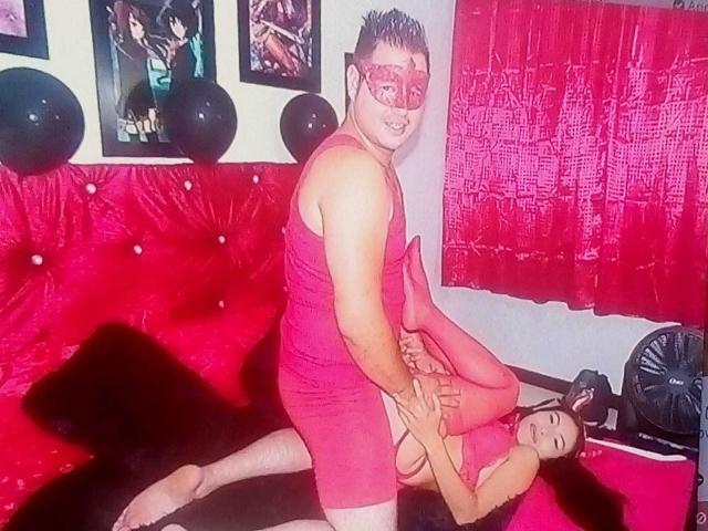 VallyAndGabby - Live sexe cam - 16123598