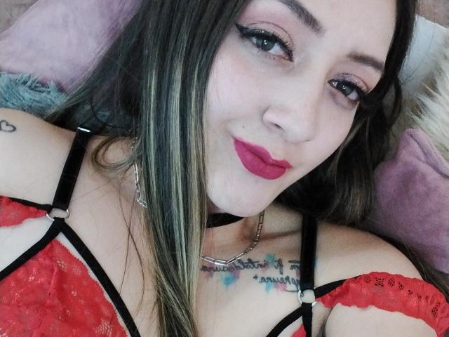 SilvanaWane - Live sex cam - 16124186