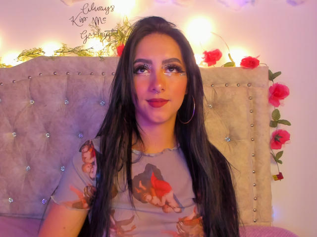 MilenaRossi - Live porn &amp; sex cam - 16125034