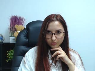 Ethilia - Live sex cam - 16125082