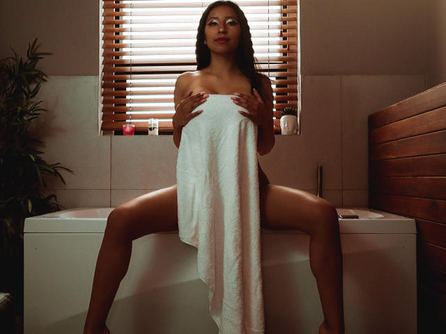 SaraHawkings - Camera khiêu dâm &amp; quyến rũ trực tiếp - 16125166