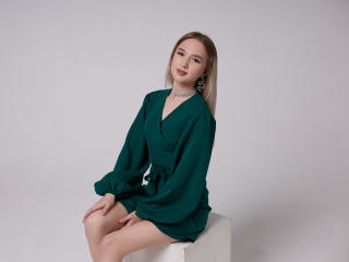 AnfisaCute - Live sex cam - 16125722