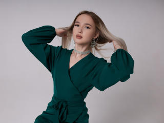 AnfisaCute - сексуальная веб-камера в реальном времени - 16125726