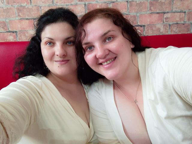 TaisiaW - сексуальная веб-камера в реальном времени - 16125950