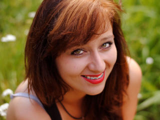 HollyDesire - Live sex cam - 16126350