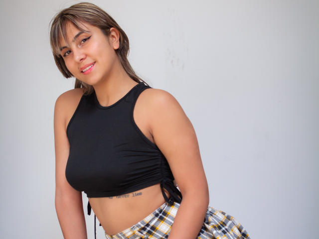 CintyaMiller - Live sex cam - 16126394