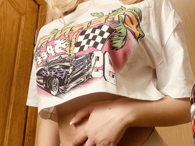 SugarrX - Live sex cam - 16126486