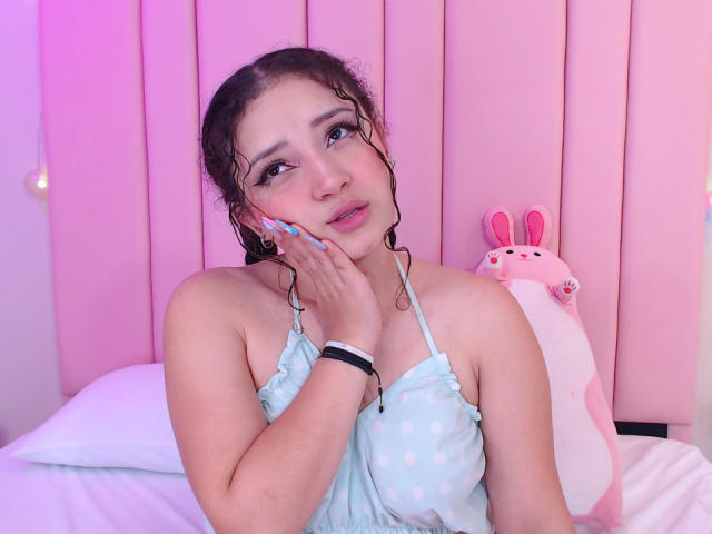 TracieLowe - Live sex cam - 16126966