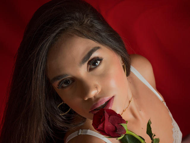 MarieleDurand - Live porno og sexkamera - 16127578