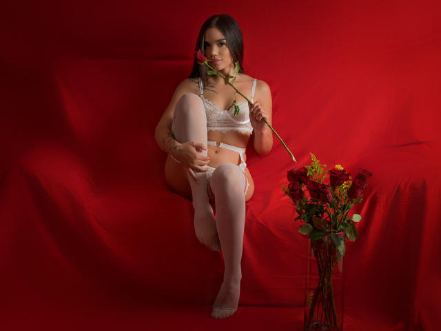 MarieleDurand - ライブポルノ&amp;セックスカム - 16127666