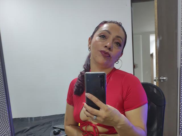 HelenaDuque - Live Sex Cam - 16127814