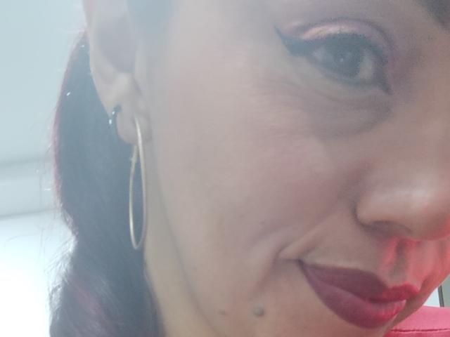 HelenaDuque - Live sex cam - 16127850