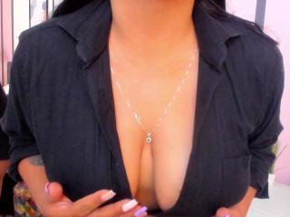 AndreaRouse - Sexe cam en vivo - 16128246