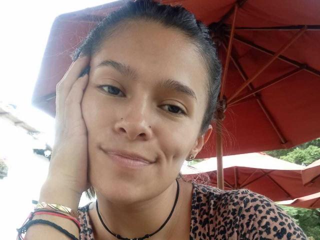 AmelieBlake - ライブポルノ&amp;セックスカム - 16128462