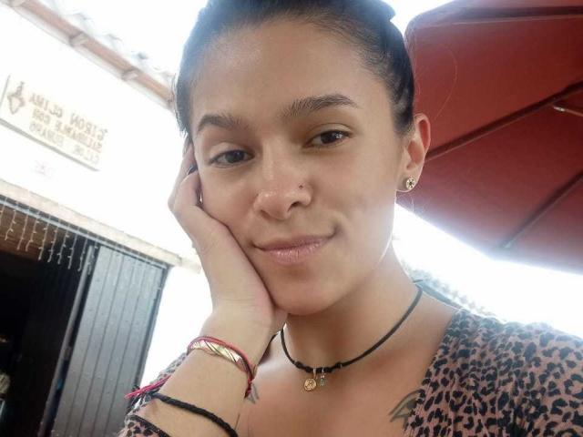 AmelieBlake - сексуальная веб-камера в реальном времени - 16128470