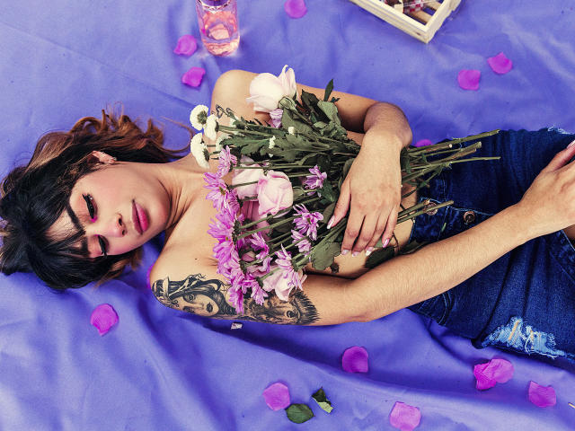 JessicaSoler - Sexe cam en vivo - 16128814