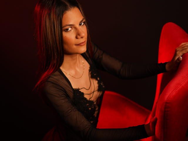 EmmaShaine - Live sexe cam - 16128942