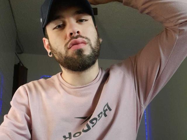 AlphaTy - Sexe cam en vivo - 16129114