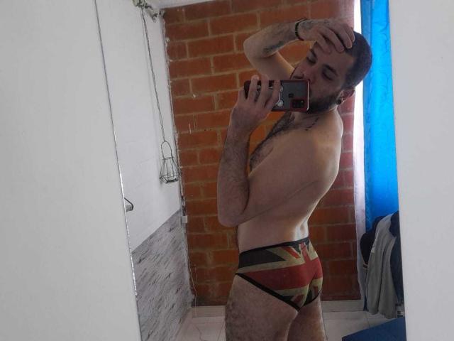 AlphaTy - Live porn &amp; sex cam - 16129386