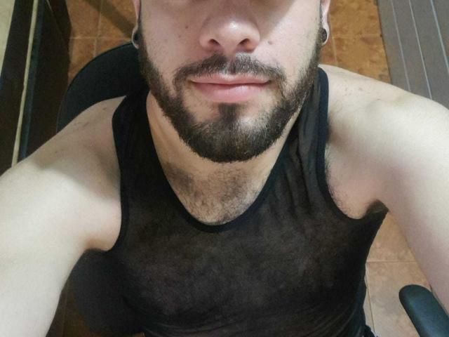 AlphaTy - Live sexe cam - 16129434