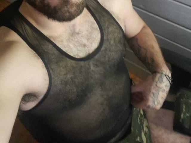 AlphaTy - Live sex cam - 16129458