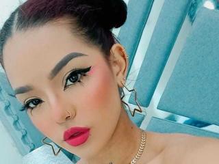 EmilyBrowm - Sexe cam en vivo - 16129658