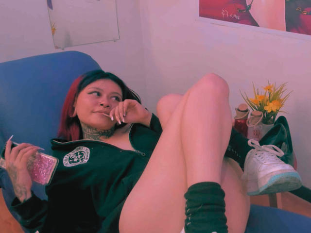 NeicaRuiz - Live porn &amp; sex cam - 16129698