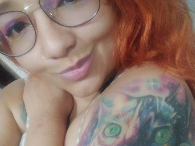 EireneChatonne - פורנו בשידור חי ומצלמת סקס - 16129726