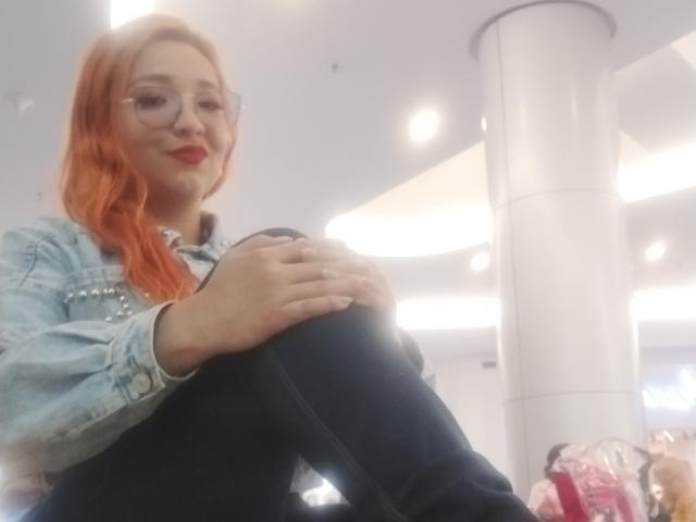 EireneChatonne - Live sex cam - 16129730