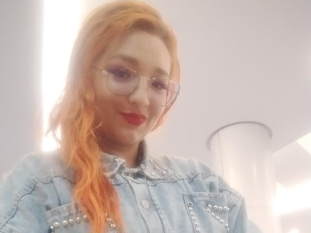 EireneChatonne - Live porn &amp; sex cam - 16129734