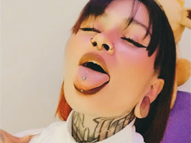 NeicaRuiz - Sexe cam en vivo - 16129746