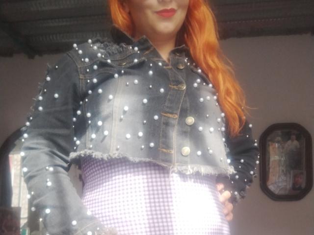 EireneChatonne - Porno na żywo i seks kamera - 16129754