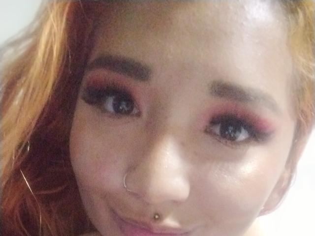 EireneChatonne - Live porn &amp; sex cam - 16129762