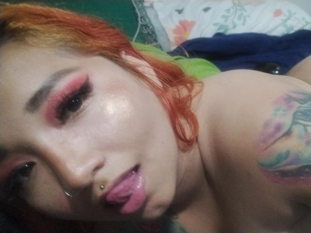 EireneChatonne - Live sex cam - 16129766