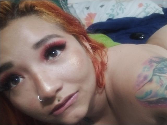 EireneChatonne - Live porn &amp; sex cam - 16129774